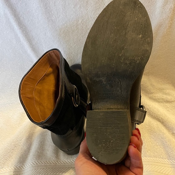 Lucky Brand short boots 👢 - Picture 7 of 9